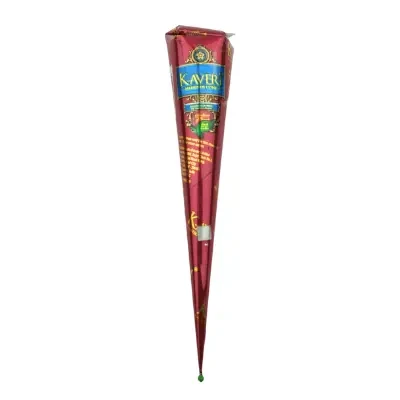 Kaveri Mehedi Cone 25g
