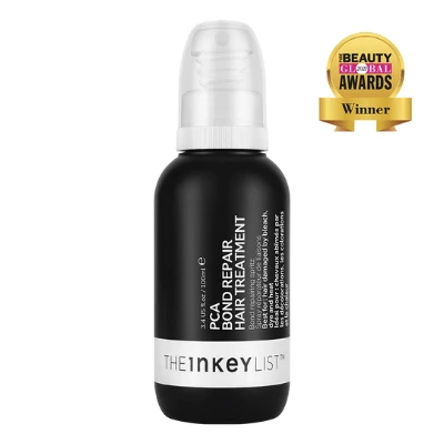 The INKEY List PCA Bond Repair Hair Treatment 100ml