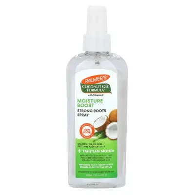 Palmer's Coconut Oil Formula Moisture Boost Strong Roots Spray Hair Spray 150ml