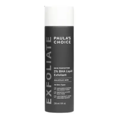 Paula's Choice Skin Perfecting 2% BHA Liquid Exfoliant 236ml