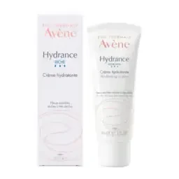 Avène Hydrance Rich Hydrating Cream for Dry to Very Dry Sensitive Skin 40ml Clearance sale