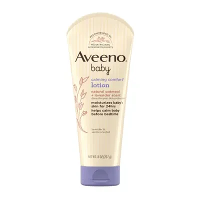 Aveeno Baby Calming Comfort Lotion 227g