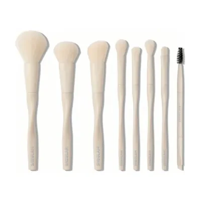 SHEGLAM Pro Core Brush Kit 8Pcs