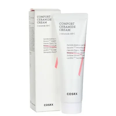 Cosrx Balancium Comfort Ceramide Cream 80g