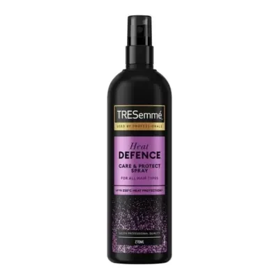 TRESemmé Heat Defence Care & Protect Spray 270ml