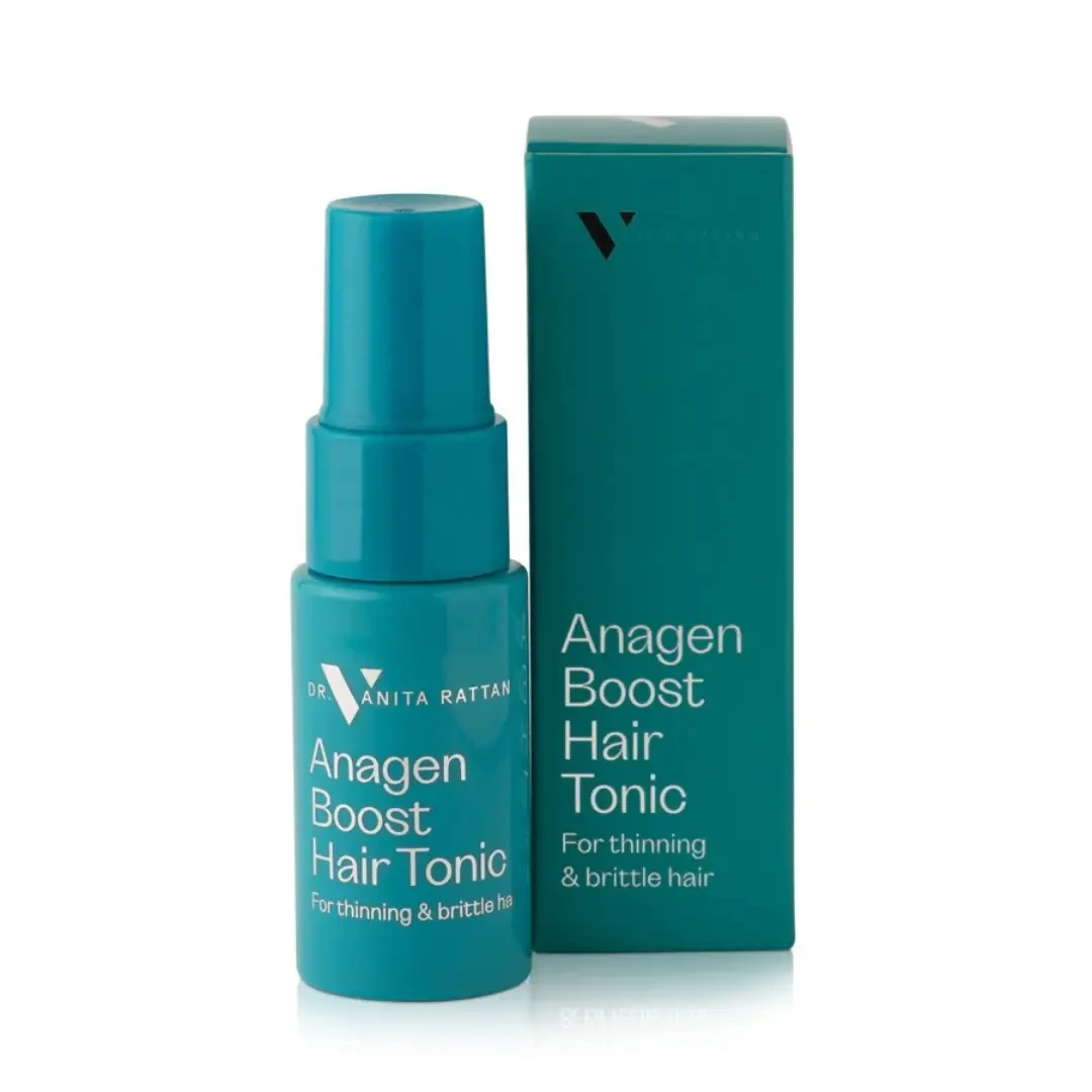 Dr. Vanita Rattan Anagen Boost Hair Tonic 30ml
