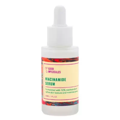 Good Molecules  Niacinamide Serum 30ml
