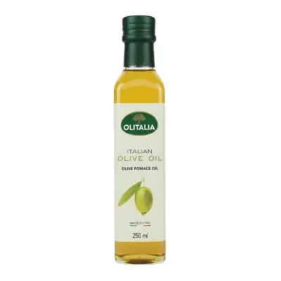Olitalia Italian Olive Pomace Oil 250ml