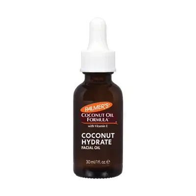 Palmer’s Coconut Oil Formula with Vitamin E Coconut Hydrate Facial Oil 30ml