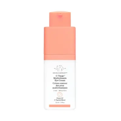 Drunk Elephant C-Tango Multivitamin Eye Cream 15ml