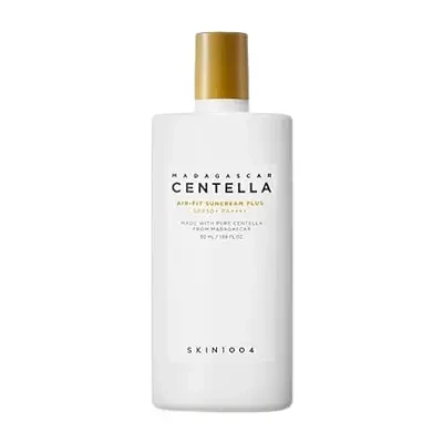 SKIN1004 Madagascar Centella Air Fit Suncream Plus SPF50+ PA++++ 50ml