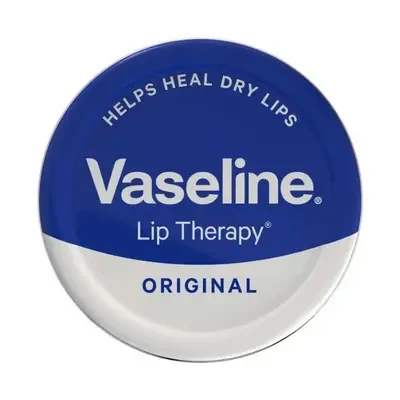 Vaseline Lip Therapy Original 20g