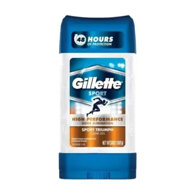 Gillette Sport Triumph Gel 107g
