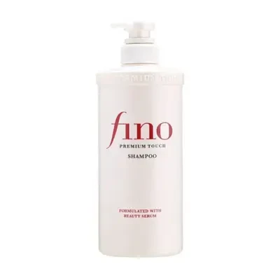 Shiseido Fino Premium Touch Shampoo 550ml