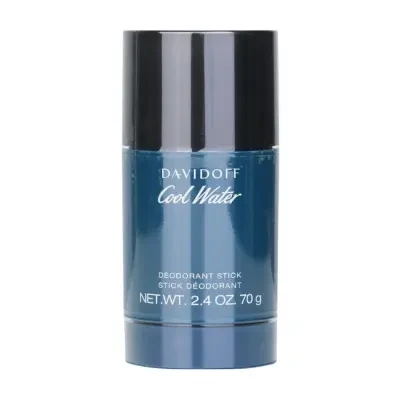 Davidoff Cool Water Deodorant Stick for Men 70g