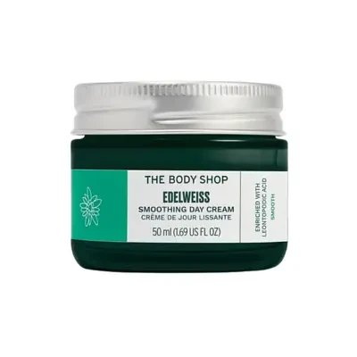 Edelweiss Smoothing Day Cream 50ml