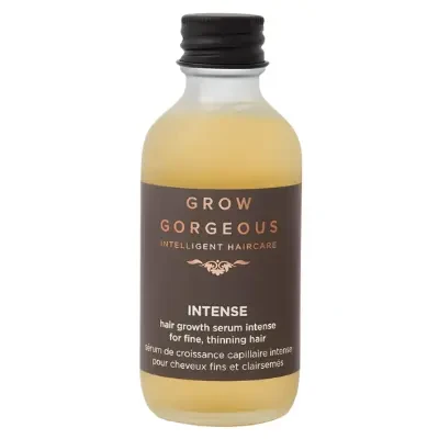 Grow Gorgeous Intense Hair Growth Serum 60ml