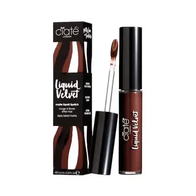 Ciaté London Liquid Velvet® Matte Lipstick 6.5ml - Obsession