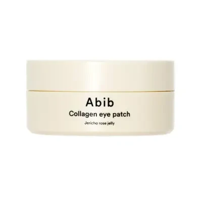 Abib Collagen Eye Patch Jericho Rose Jelly 90g