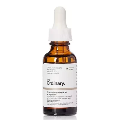 The Ordinary Granactive Retinoid 2% in Squalane 30ml