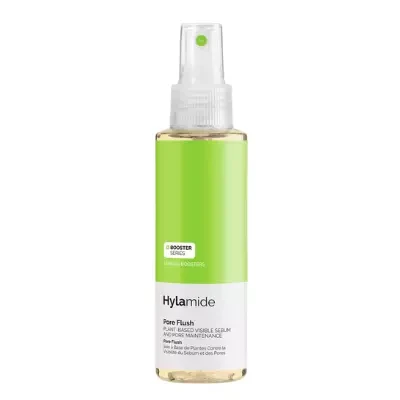 Hylamide Pore Flush 120ml
