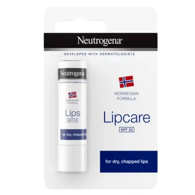 NEUTROGENA® Norwegian Formula Lipcare SPF 20 4.8g