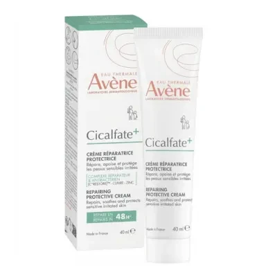 Avène Cicalfate+ Repairing Protective Cream 40ml