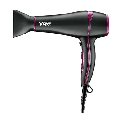 VGR V-402 Professional Hair Dryer for Men & Women 1800 - 2200W