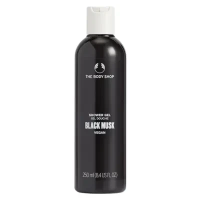 Black Musk shower gel 250ml