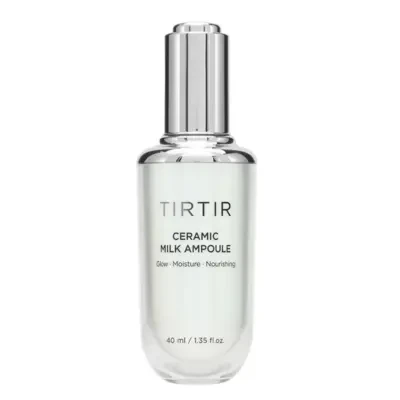 TIRTIR Ceramic Milk Ampoule 40ml
