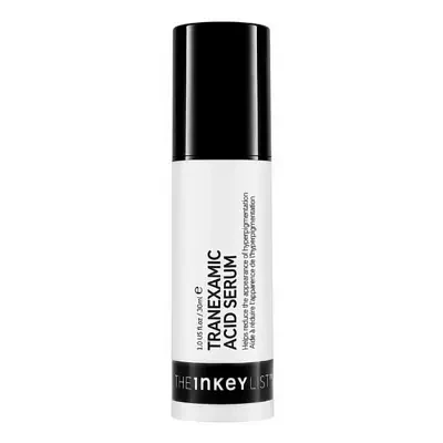 The INKEY List Tranexamic Acid Serum 30ml | UK Version