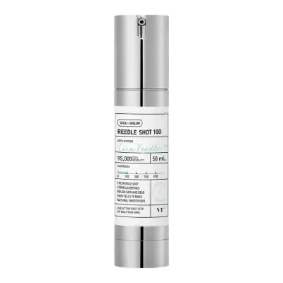 VT Cosmetics Reedle Shot 100, 50ml
