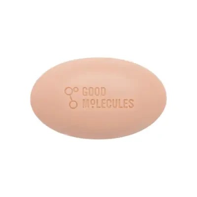 Good Molecules Clarify & Cleanse Bar 89g