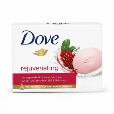 Dove Rejuvenating Beauty Bar 106g