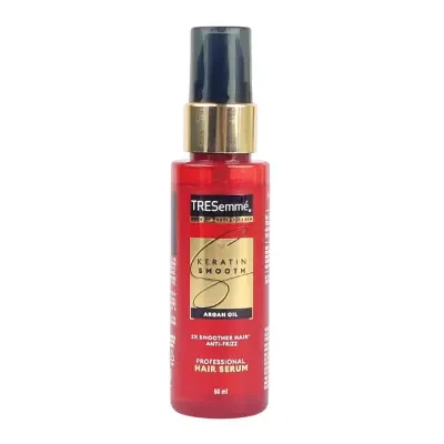 TRESemmé Keratin Smooth Anti-Frizz Hair Serum 50ml