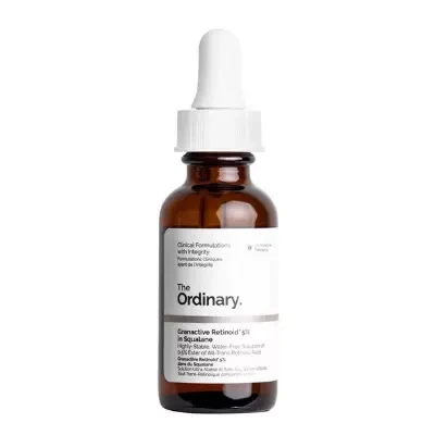 The Ordinary Granactive Retinoid 5% in Squalane Serum 30ml