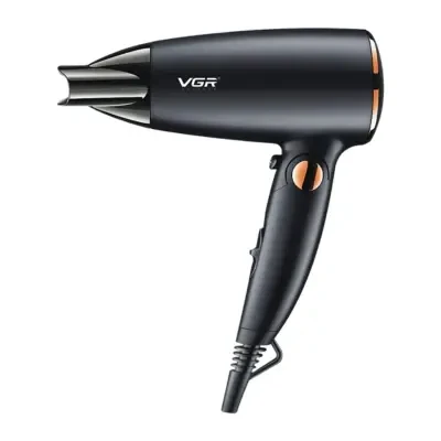 VGR V-439 Professional Hair Dryer for Women & Men 1200-1600 Watts