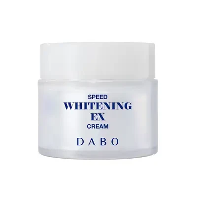 Dabo Speed Whitening Ex Cream 50ml