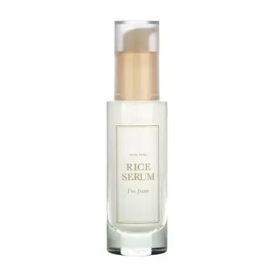 I'm from Rice Serum 30ml