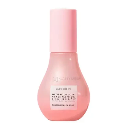 Glow Recipe Watermelon Glow Niacinamide Dew Drops 40ml