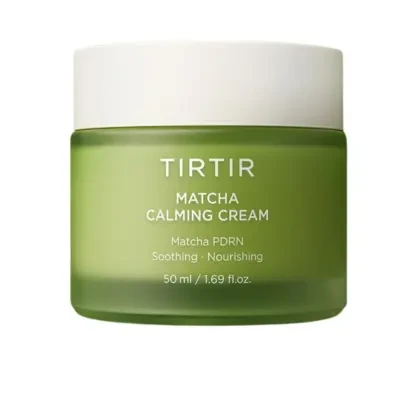 TIRTIR Matcha PDRN Calming Cream 50ml