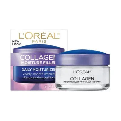 L'Oreal Paris Collagen Moisture Filler Daily Moisturizer 48g