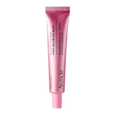 Arencia PDRN Booster Shot for Face & Eye Cream Moisturizer 30ml