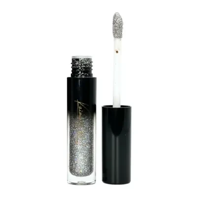 Kaima Cosmetics Glazed Lipgloss 2.6g - Disco Ball