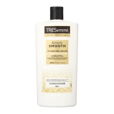 TRESemme Keratin Smooth Conditioner 685ml