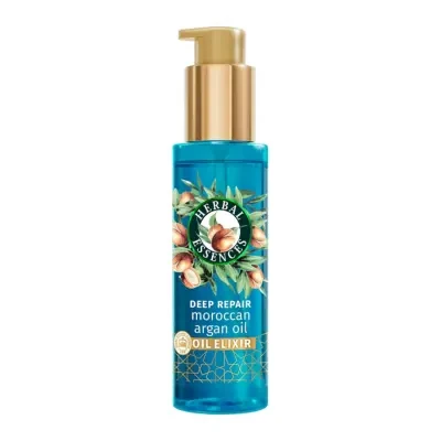 Herbal Essences Deep Repair Moroccan Argan Oil Elixir 95ml