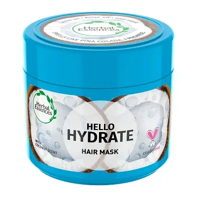 Herbal Essences Hotspot Hello Hydration Hair Mask 300ml