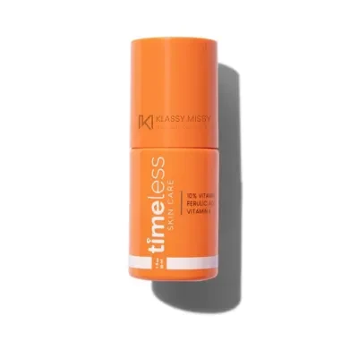 Timeless 10% Vitamin C + E Ferulic Serum 30ml