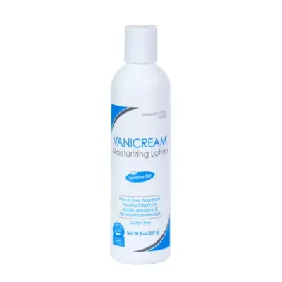 VANICREAM™ Moisturizing Lotion 227g