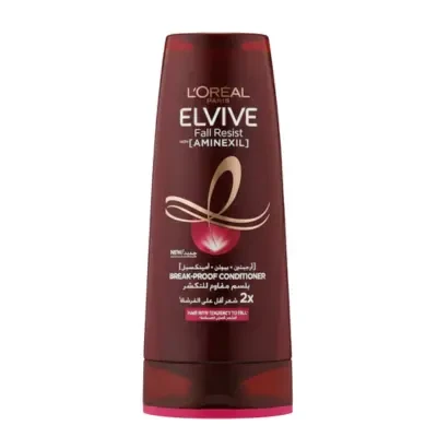 L'Oréal Paris Elvive Fall Resist Conditioner 360ml